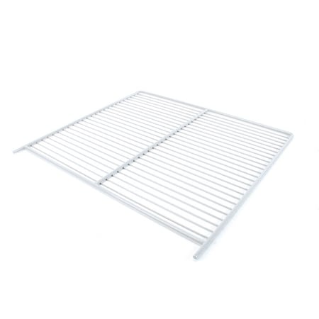 Traulsen Gray Wire Shelf G1 Inc Lts 340-41809-00